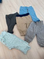 5 Jungenhosen Gr 62 , H&m, belly Button, Topomini Bayern - Selb Vorschau