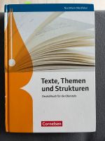 Deutschbuch: Texte, Themen und Strukturen Nordrhein-Westfalen - Witten Vorschau