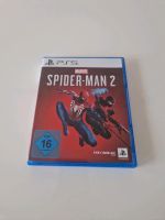 Playstation 5 Spiel Spider Man 2 Bayern - Wasserburg Vorschau