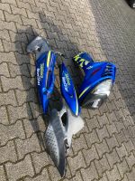 Frontverkleidung Frontmaske Verkleidung Suzuki Katana AY50 Roller Essen - Stoppenberg Vorschau