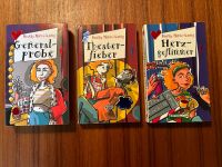 Freche Mädchen Bücher // Bianka Minte-König Kiel - Hassee-Vieburg Vorschau