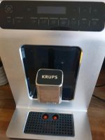 Krups kaffeevollautomat defekt Sachsen-Anhalt - Seegebiet Mansfelder Land Vorschau