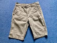 Kurze Hose Shorts Esprit Leinenhose Herren Gr. 29 Nordrhein-Westfalen - Korschenbroich Vorschau
