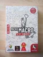 Micro Macro Crime City Baden-Württemberg - Ravensburg Vorschau