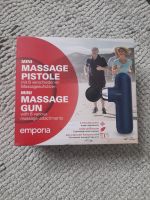 Enporia Mini Massage Pistole Nordrhein-Westfalen - Bedburg Vorschau