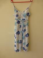 ❤️ Kleid ★ BLUE MOTION ★ Sommerkleid ★ Gr. 36 / 38 ❤️ Bayern - Ottobeuren Vorschau