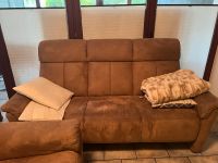 Couch, Sofa Nordrhein-Westfalen - Willich Vorschau