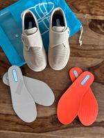 Seniorenschuhe/ Gesundheitsschuhe/ Diabetesschuhe- 41- neu Schleswig-Holstein - Reinfeld Vorschau