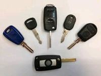 Autoschlüssel, Key Klon Verlorene Schlüssel Baden-Württemberg - Herbertingen Vorschau