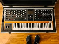 Moog One 8 Synthesizer inkl. Flightcase und neuester Firmware Niedersachsen - Wennigsen Vorschau