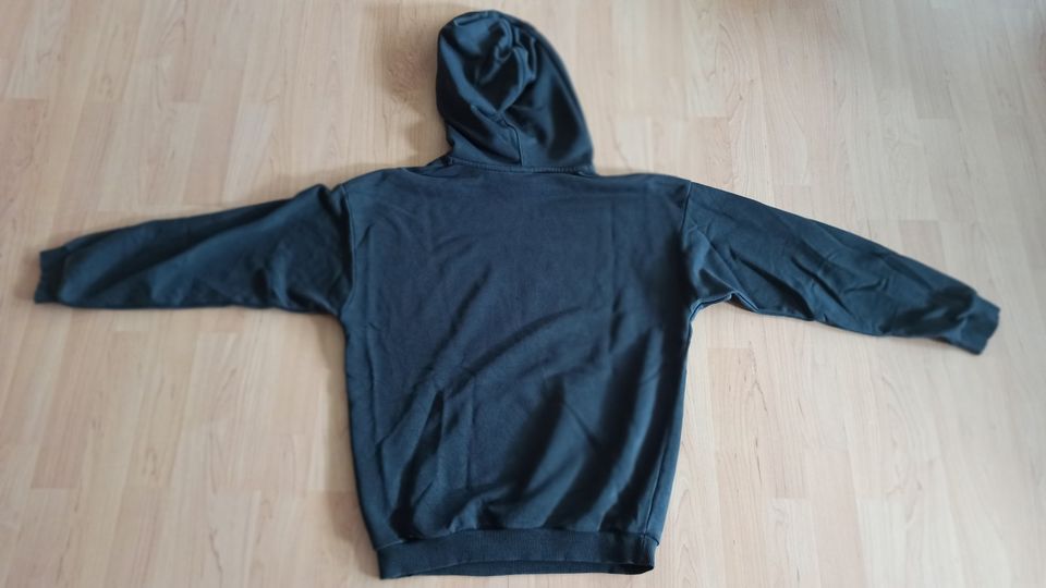 +++ Adidas +++ Pullover Kapuzenpullover Hoodie Gr. 36 in Schmitten