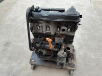 VW GOLF 3 4 CABRIO 1.8L ABS ADZ MOTOR ENGINE BLOCK ZYLINDERKOPF Brandenburg - Schöneiche bei Berlin Vorschau