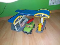 ☆ Playmobil Tankstelle inkl Auto ☆ Niedersachsen - Wiefelstede Vorschau