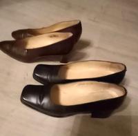 Aigner Damenschuhe 2Paar 20.Euro Nordrhein-Westfalen - Zülpich Vorschau