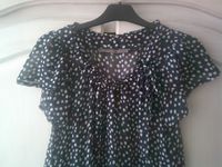 Zara M 36 38 Bluse Dots 10-, oder zum Kauf gratis Frankfurt am Main - Nordend Vorschau