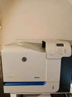 HP Drucker LaserJet 500 color M551 Nordrhein-Westfalen - Wassenberg Vorschau