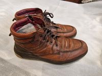 Stiefel aus Leder. Gr.44. Chemnitz - Kaßberg Vorschau