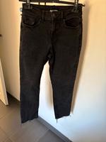Pieces Cropp Jeans in 26/30 Leipzig - Burghausen-Rückmarsdorf Vorschau