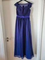 Abendkleid/Ballkleid lila, Größe 38/40 *NEU* Bayern - Kaisheim Vorschau