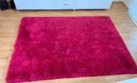 Teppich pink Hochflor 170x240 Baden-Württemberg - Blaustein Vorschau