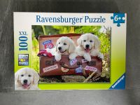 Ravensburger Puzzle XXL 100 Teile Rheinland-Pfalz - Langenfeld Eifel Vorschau