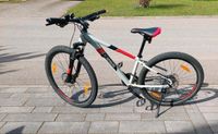 Fahrrad Kind 26 Zoll Access Lucky Bike guter Zustand Baden-Württemberg - Heroldstatt Vorschau