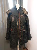 Parka von khujo Saarland - St. Wendel Vorschau