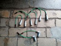 Zündkerzen Stecker mit Kabel und Bakelit Stecker, Wartburg, Traba Sachsen - Schönfeld Vorschau