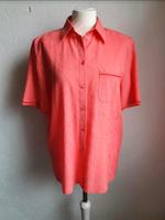 Bluse Blusenshirt Gr. 38 koralle Düsseldorf - Hassels Vorschau