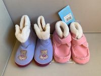 STERNTALER ⭐️ süße warme Baby Schühchen Schuhe Boots Babyschuhe Niedersachsen - Stadthagen Vorschau