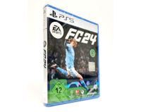 EA Sports FC 24 PS5 Sony PlayStation 5, Deutsch, NEU OVP Nordrhein-Westfalen - Neuss Vorschau