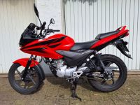 Honda cbf 125 jc 40 Nordrhein-Westfalen - Witten Vorschau