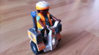 Playmobil - 70052 - City Life - Rettungs-Balance-Roller Dresden - Leuben Vorschau