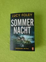 SOMMERNACHT von Lucy Foley Nordrhein-Westfalen - Coesfeld Vorschau