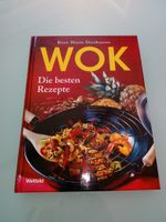 Wok Rezepte (Buch) Baden-Württemberg - Engen Vorschau