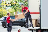 Spontan: Küchenmonteur & Schreiner für Montag 13.05.2024 Baden-Württemberg - Mengen Vorschau