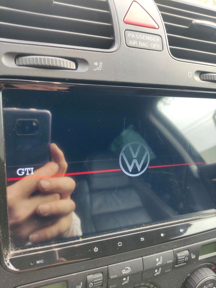 VW Golf 5 GTI Automatik in Berlin