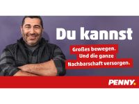 Kommissionierer (m/w/d) (PENNY) Lagerarbeiter, Kommissionierer in Großbeeren Brandenburg - Großbeeren Vorschau