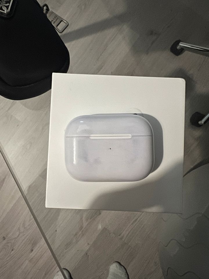 AirPods Pro Gen. 2 in Nürnberg (Mittelfr)