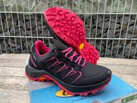 Grisport Rombo Trekking Outdoor Schuhe neu wasserdicht 37 Vibram Baden-Württemberg - Asperg Vorschau