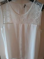 Bluse Top v only 40 Baden-Württemberg - Schwetzingen Vorschau
