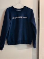 Calvin Klein Pullover Sachsen-Anhalt - Eisleben Vorschau