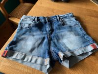 Jeans Shorts FB Sister Größe S Sachsen - Remse Vorschau