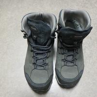 Meindl Wanderstiefel Tramin Lady GTX grau-blau Nordrhein-Westfalen - Wilnsdorf Vorschau
