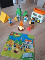 Lego Duplo Familienabenteuer mit Campingbus Duisburg - Duisburg-Mitte Vorschau