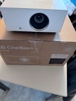 LG CineBeam HU710PW 4K 2.700 ANSI Lumen WebOS 6.0 bis zu 300zoll Niedersachsen - Hameln Vorschau