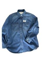 Burberry Jeanshemd Jeansjacke Denim Shirt Gr S - M Düsseldorf - Oberkassel Vorschau