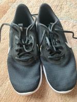 Nike Sportschuhe Gr. 38 Niedersachsen - Hohenhameln Vorschau