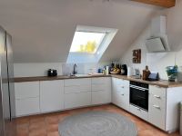 Küche mit Ofen/Kochplatte, Dunstabzugshaube und Geschirrsp Rheinland-Pfalz - Rülzheim Vorschau