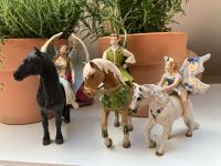 Schleichfiguren Schleich Bayala Konvolut Hessen - Ober-Mörlen Vorschau